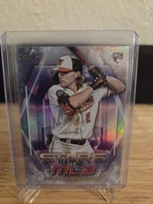 2023 Topps Series 2 - Stars of Mlb Gunnar Henderson #SMLB-37 (RC)