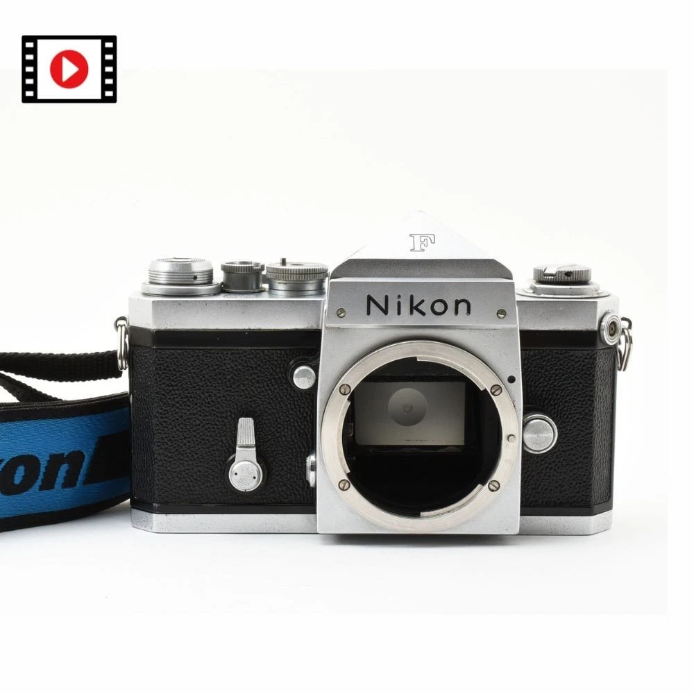 Nikon f | Acquisti Online su eBay