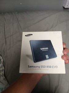 850 Evo 1TB | eBay