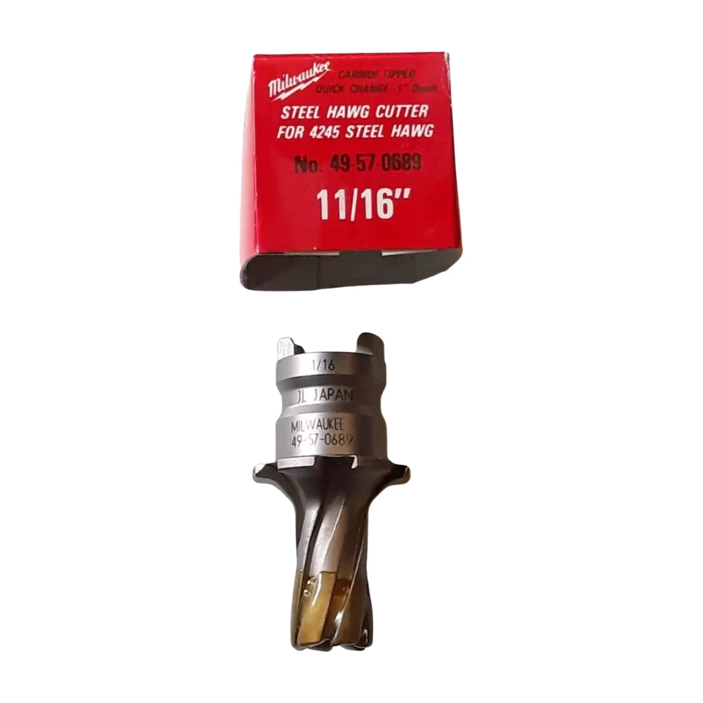 Milwaukee 49-57-0689 11/16