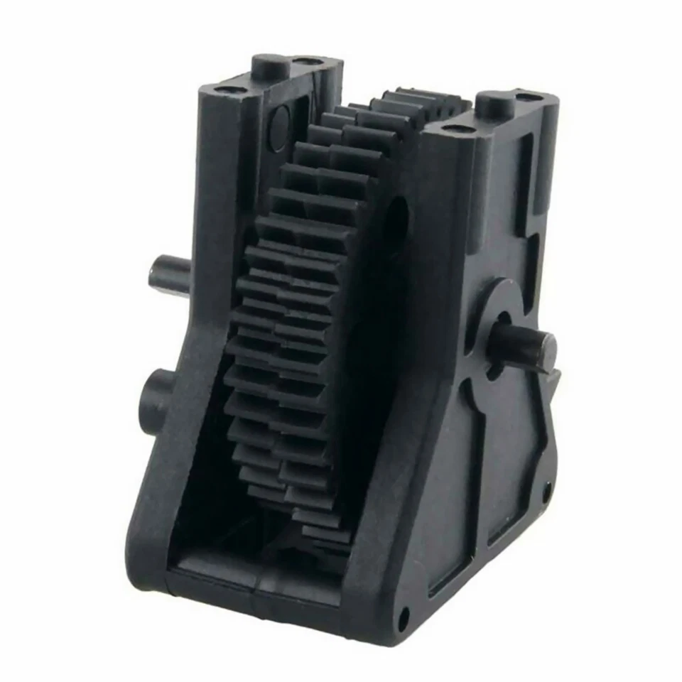 2 Speed RC Car 06034 Gear Transmission Sets For 1/10 HSP 4WD RC Nitro Mod D6D4 - Image 3 of 4