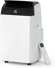 10000BTU 36L Portable Air Conditioner 4 In 1 Mobile Air Conditioners Cooling Fan