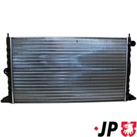 JP Group MotorküHler WasserküHler JP 1114205300 FüR 7M6 Ford Alhambra Sharan VW