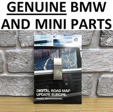 GENUINE BMW USB Digital road map update 2021-1. 65905A39419  Europe EVO.  29C1