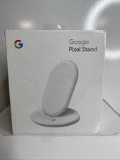Google Pixel Stand Fast Wireless Charger for Pixel 3 3XL NIB
