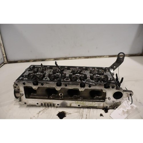 ZYLINDERKOPF R. VOLKSWAGEN GOLF 7A SERIE (12-17) 1.6 TDI (77KW) BER. 2012