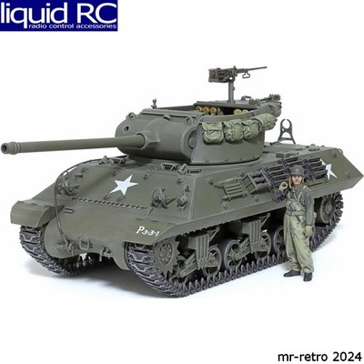 Tamiya USA TAM35390 1/35 U.S. Tank Destroyer M36 Plastic Model Kit