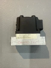 Sauer Sundstrand Flow Control Servo Valve MCV116A1407 MAKE OFFER!!!