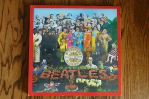Beatles Sgt Pepper Box Set | eBay