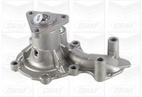 Wasserpumpe Graf PA1247 FÜR Ford KÜHlmittelpumpe Wasserkreislaufpumpe