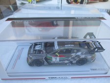 Truescale Bentley Continental Gt3 N 7 Intercontinental Gt Challenge 9h Kyalami 2020 J.pepper M.soulet J.gounon 1:43 TSM430566