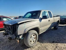 Driver Front Spindle/Knuckle Classic Style Fits 99-07 SIERRA 1500 PICKUP 2522015