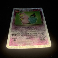 Dark Slowbro 8/110 Legendary Collection Reverse Holo on eBay