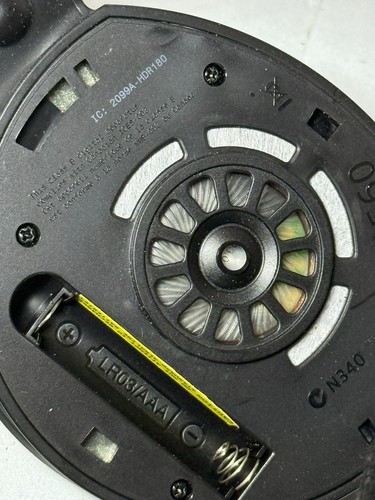 Sennheiser Bluetooth Headphones with Base Station HDR-TR-170 - Picture 11 of 12