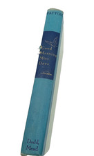 Good Morning Miss Dove Frances Gray Patton Hardcover 1954