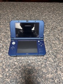 Nintendo 3DS XL Galaxy Edition Handheld System - Purple