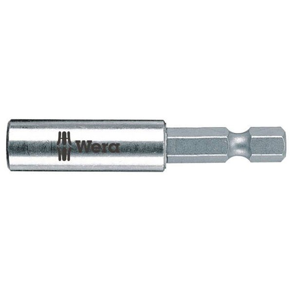 Wera 899/4/1 Universal Bit Holder 1/4"" x 50mm