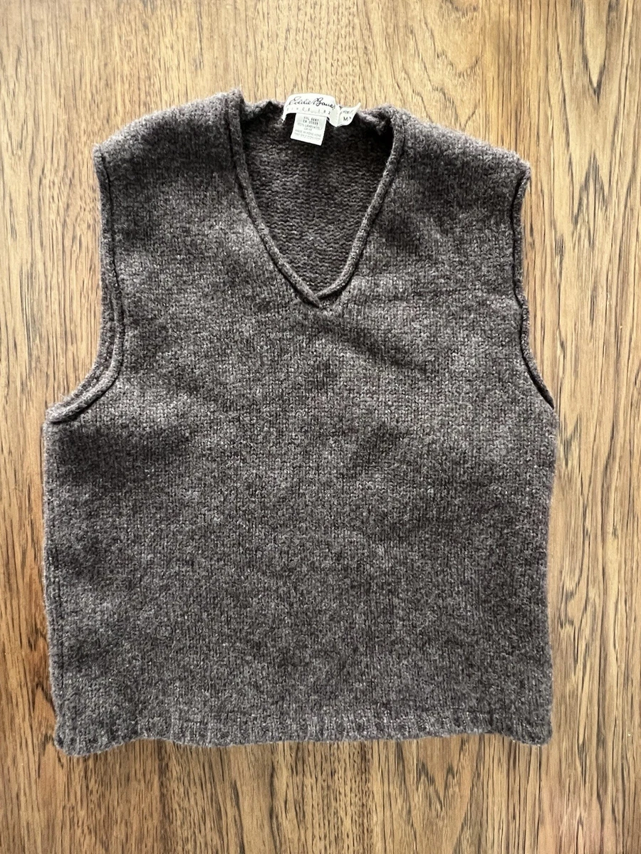 Eddie Bauer V-Neck Sweaters for Women for sale | eBay