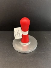 “Merry Christmas” Sugar Cookie Press With Handle New With Tags, 2023