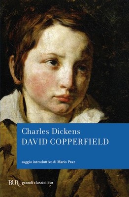 Charles Dickens Bücher - David Copperfield