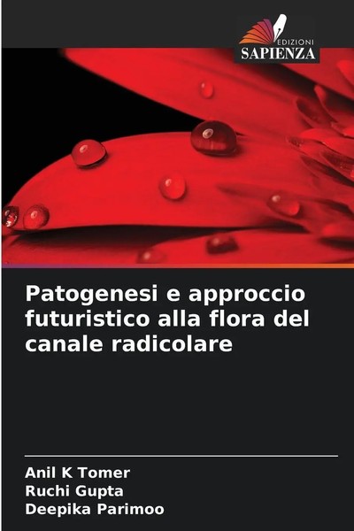 Anil K Tomer (U. A.) | Patogenesi E Approccio Futuristico Alla Flora Del...-image