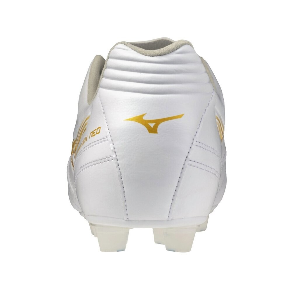 MIZUNO Monarcida NEO III WIDE PRO P1GA2623 50 White Gold Width 3E