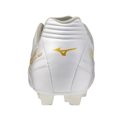 MIZUNO Monarcida NEO III WIDE PRO P1GA2623 50 White Gold Width 3E