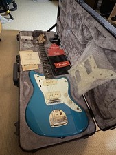 Fender American Professiona Ii Jasmine mod n.MG1271