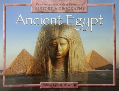 World History and Geography: Ancient Egypt