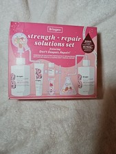 Briogeo Strengthening Solutions Set - Don't Despair, Repair  Hair Set - NIB
