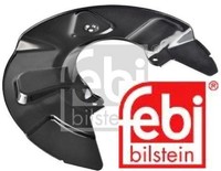 Febi Bilstein 171562 Spritzblech FüR Bremsscheibe FüR VW