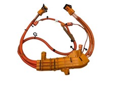 2024-2025 GMC HUMMER EV HIGH VOLTAGE BAT CABLE DRIVE MOTOR POWER DISTRIBUTION