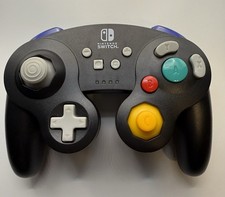 PowerA Wireless GameCube Style Controller Nin...