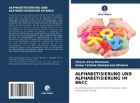 Alphabetisierung UND Alphabetisierung IM Bncc VitóRia Silva Machado (U. A.) Buch