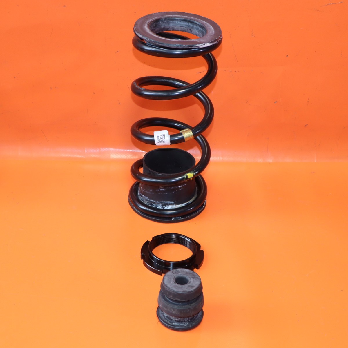 Ferrari 488 2016-2017 Coil springs Set P/N 317915
