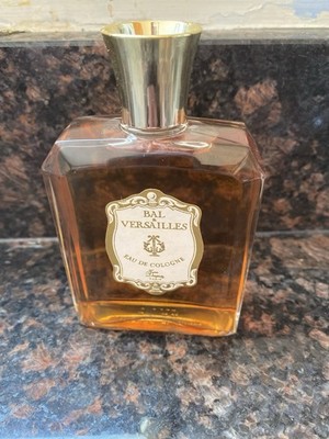 Vintage Bal a Versailles Eau de Cologne Splash - Jean Desprez