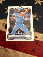 2026 Bowman Baseball Jac Caglianone Base RC Paper Lot Of 150 #75