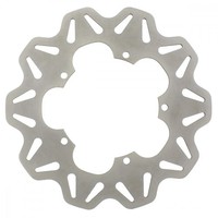 Bremsscheibe Vorne FüR Piaggio Fly 50 4T 2V Bj. 2007-2018
