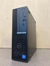 DELL Optiplex 7090 SFF Intel i7-11700, 8GB DDR4 RAM, NO SSD/OS #95
