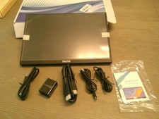 Thin LED Display Portable Monitor for Laptop O.14