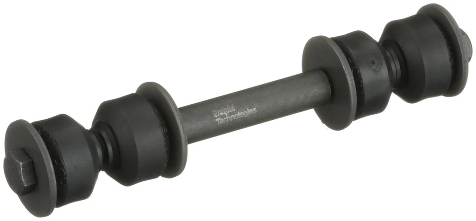 Kit de enlace de barra estabilizadora de suspensión delantera Delphi para Chevrolet Fleetmaster 1946-1948 Foto 2 de 4