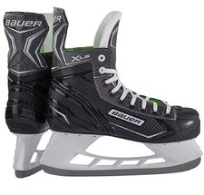 Bauer X-LS Patin À Glace Intermediate Skate