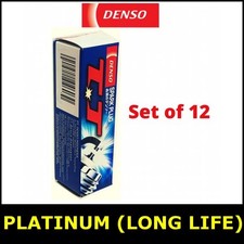 12x Spark Plugs Fits ASTON MARTIN DB7 5.9 AM2 Vantage Volante 31LRPE61TP