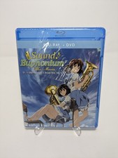 Sound Euphonium: the Movie-Our Promise: a Brand New Day Blu-ray, 2019