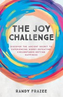 The Joy Challenge Randy Frazee Taschenbuch Englisch 2024 Thomas Nelson