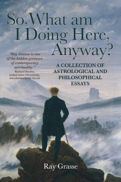 So, What Am I Doing Here, Anyway? - Image 3