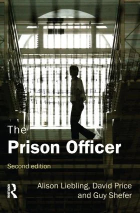 The Prison Officer - Image 4