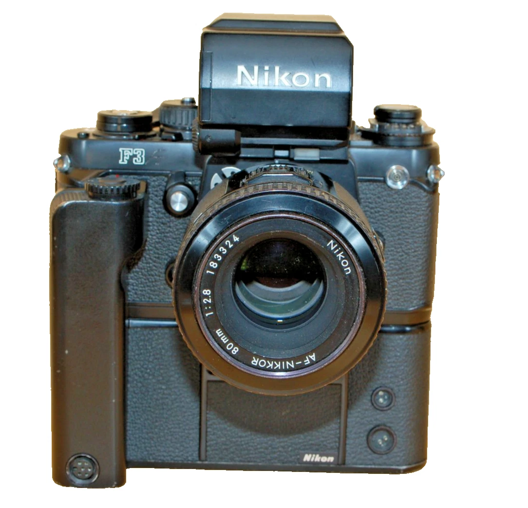 Nikon F3 Limited for sale | eBay