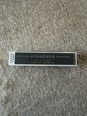 Elleebana Original Lash Lift Squeeze Glue