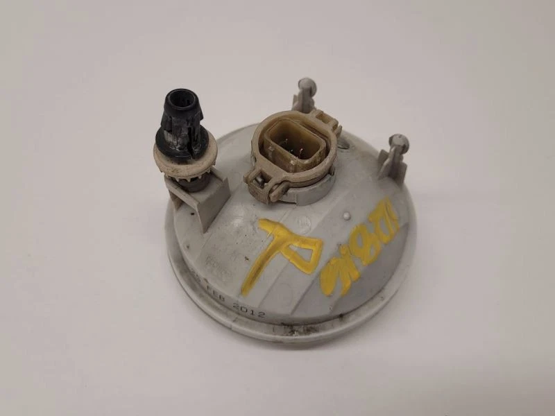 14-23 JEEP WRANGLER 雾灯塑料保险杠 68081399AB        — 第 4/4 张图片